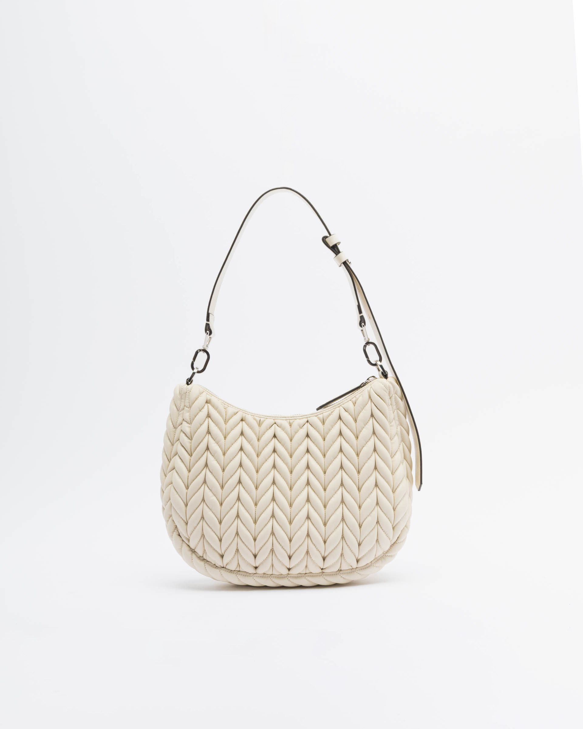 Hobo-koffer Karl Lagerfeld