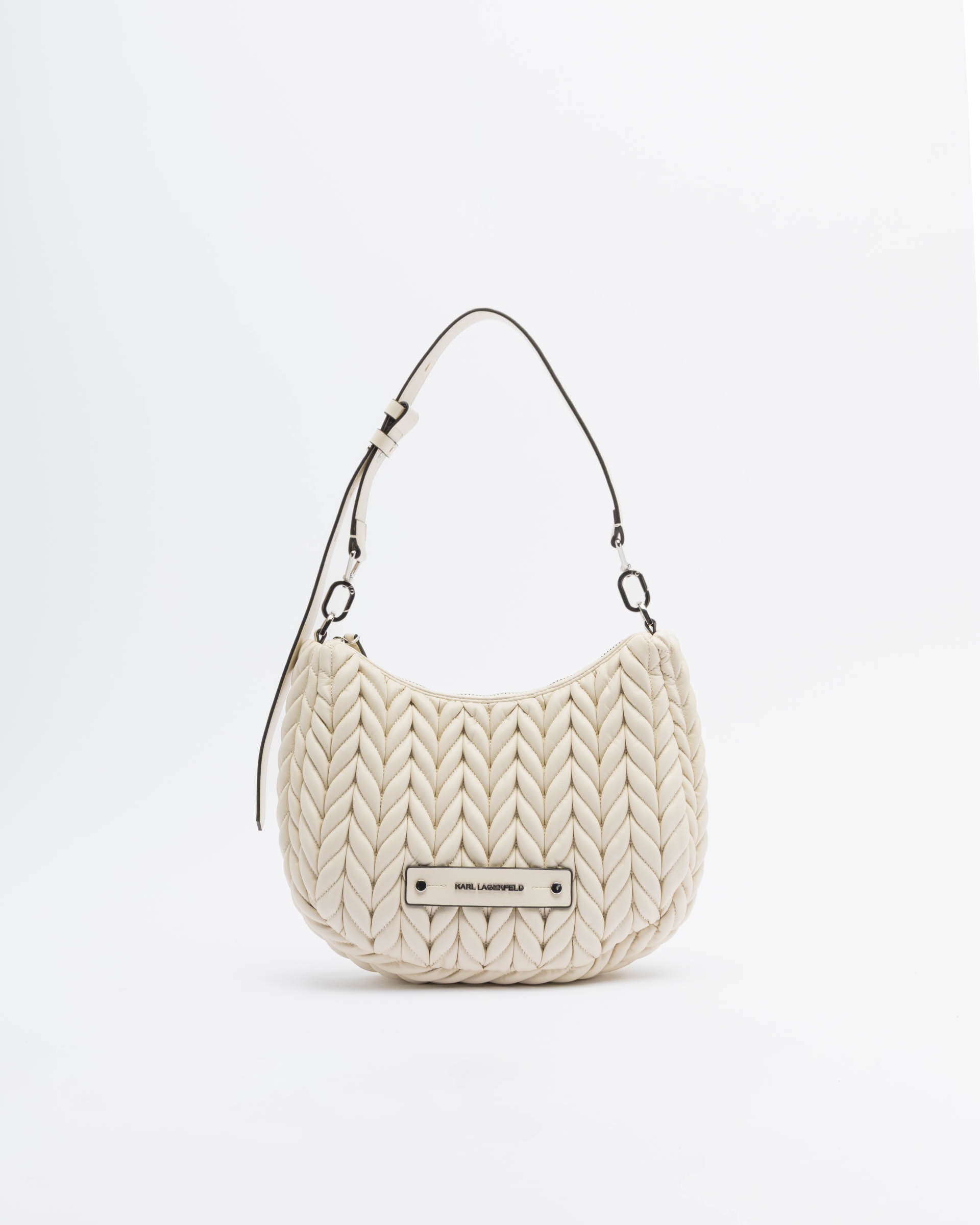 Hobo-koffer Karl Lagerfeld