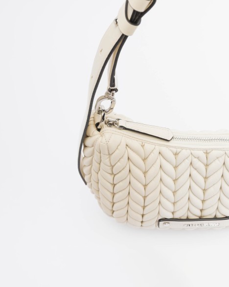 Borsa hobo Karl Lagerfeld