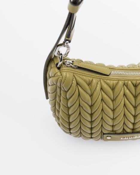 Sac hobo Karl Lagerfeld