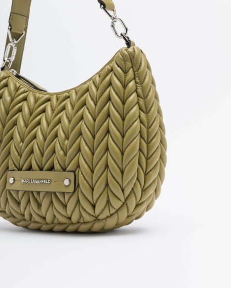 Sac hobo Karl Lagerfeld