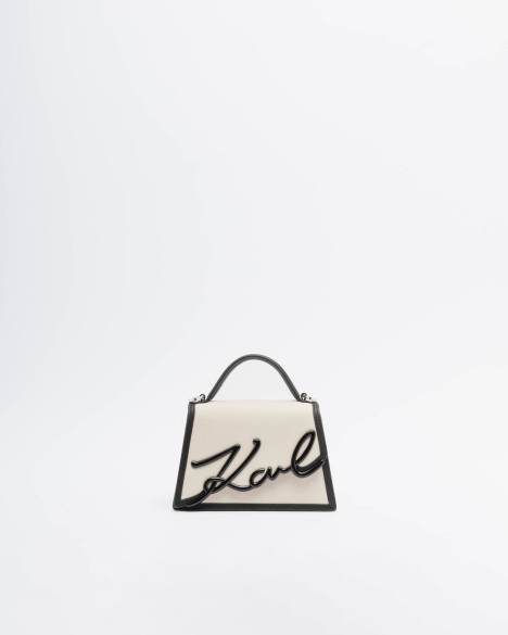 Handbagage koffer Karl Lagerfeld