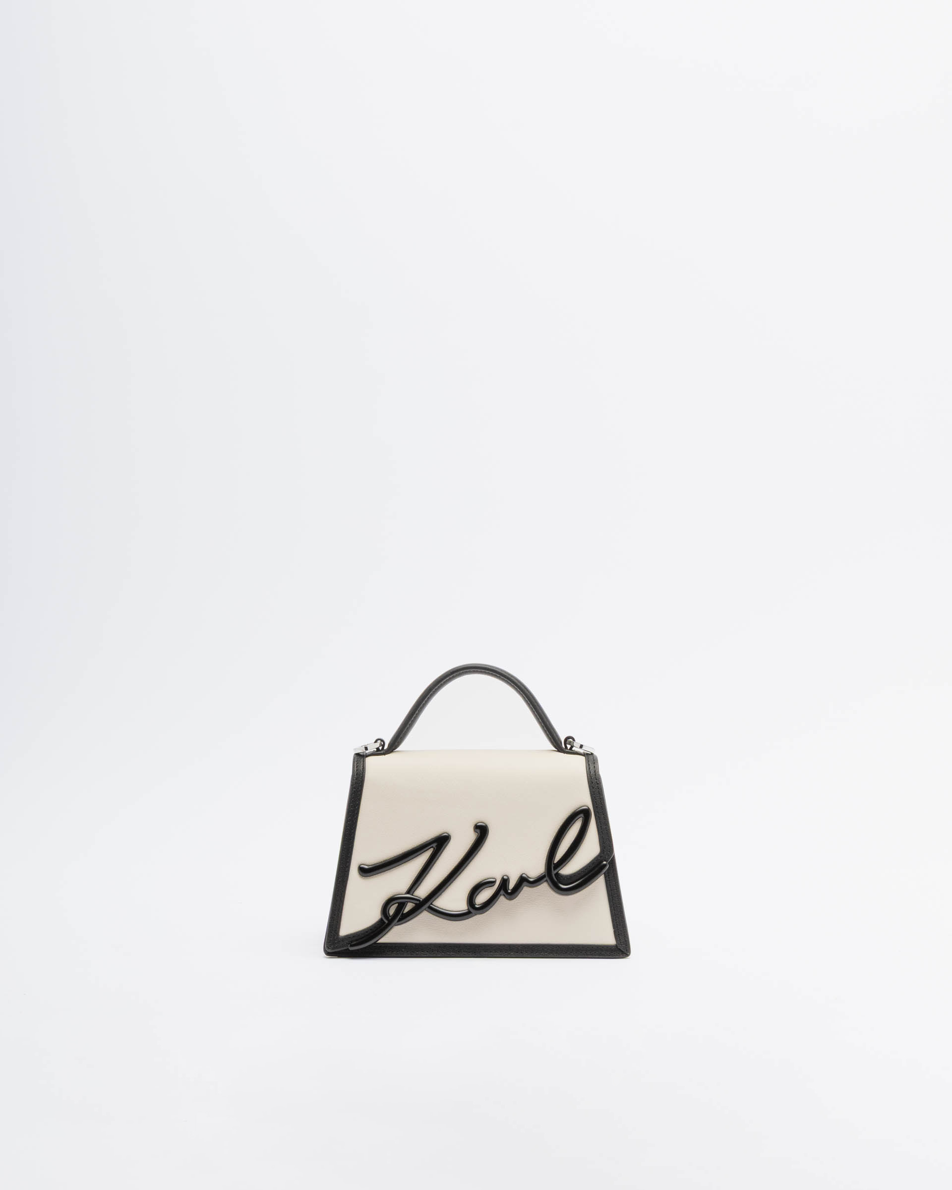 Bolso de mano Karl Lagerfeld
