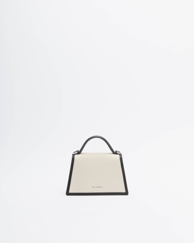 Bolso de mano Karl Lagerfeld