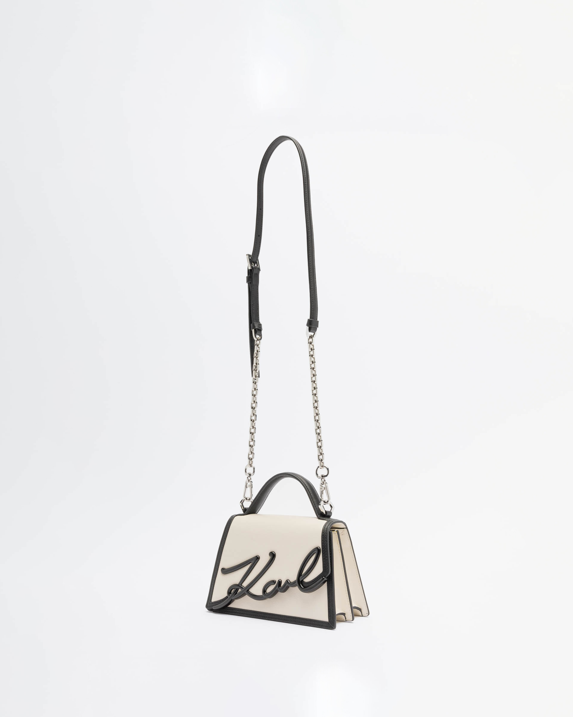 Bolso de mano Karl Lagerfeld