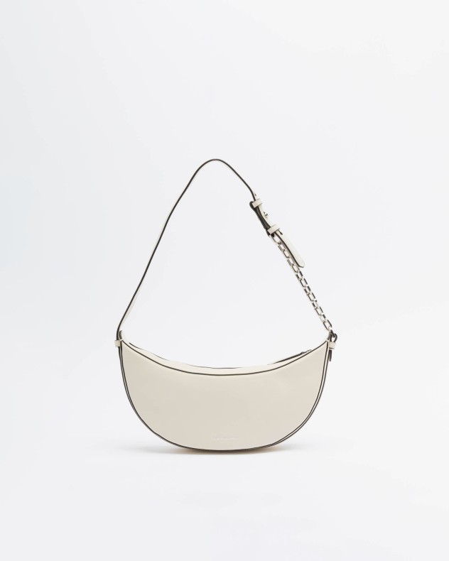 Mala baguette Karl Lagerfeld