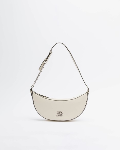 Mala baguette Karl Lagerfeld