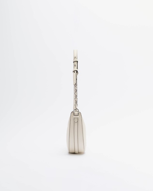 Mala baguette Karl Lagerfeld