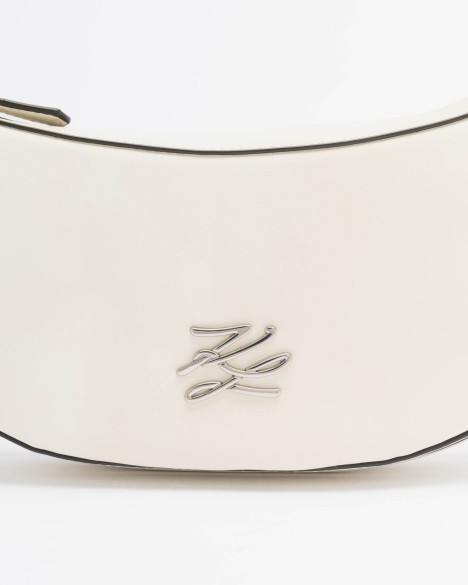 Mala baguette Karl Lagerfeld