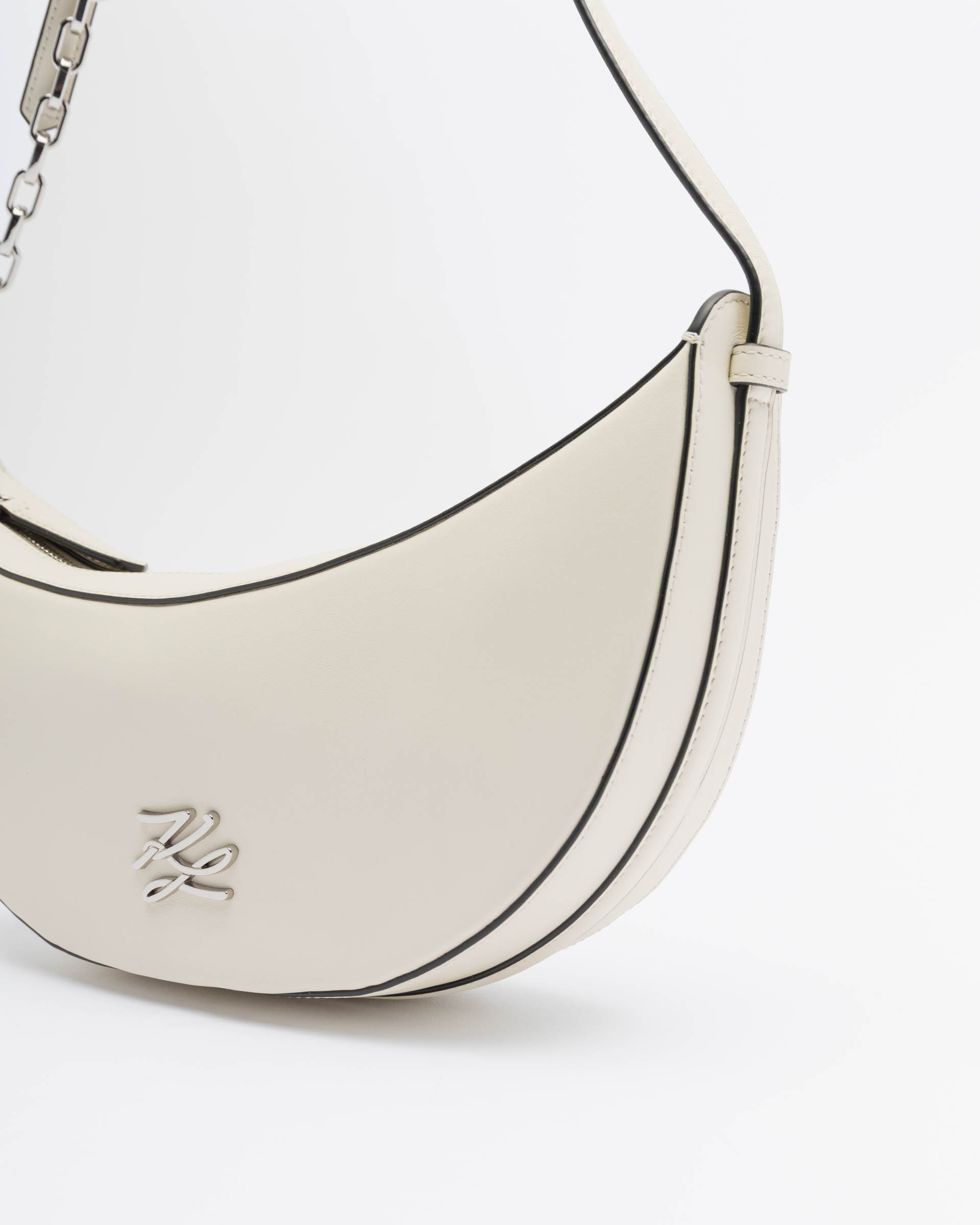 Karl Lagerfeld Baguette bag