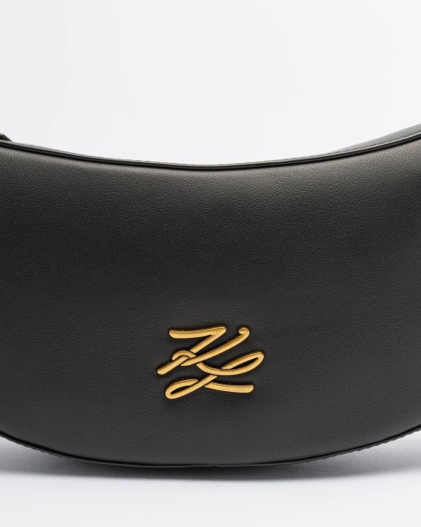 Baguette-Bag Karl Lagerfeld