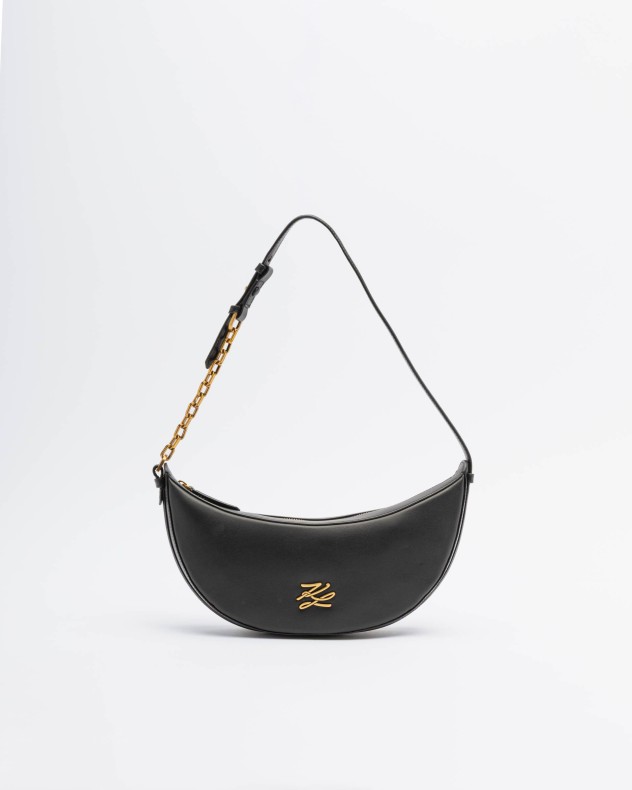 Borsa Baguette Karl Lagerfeld