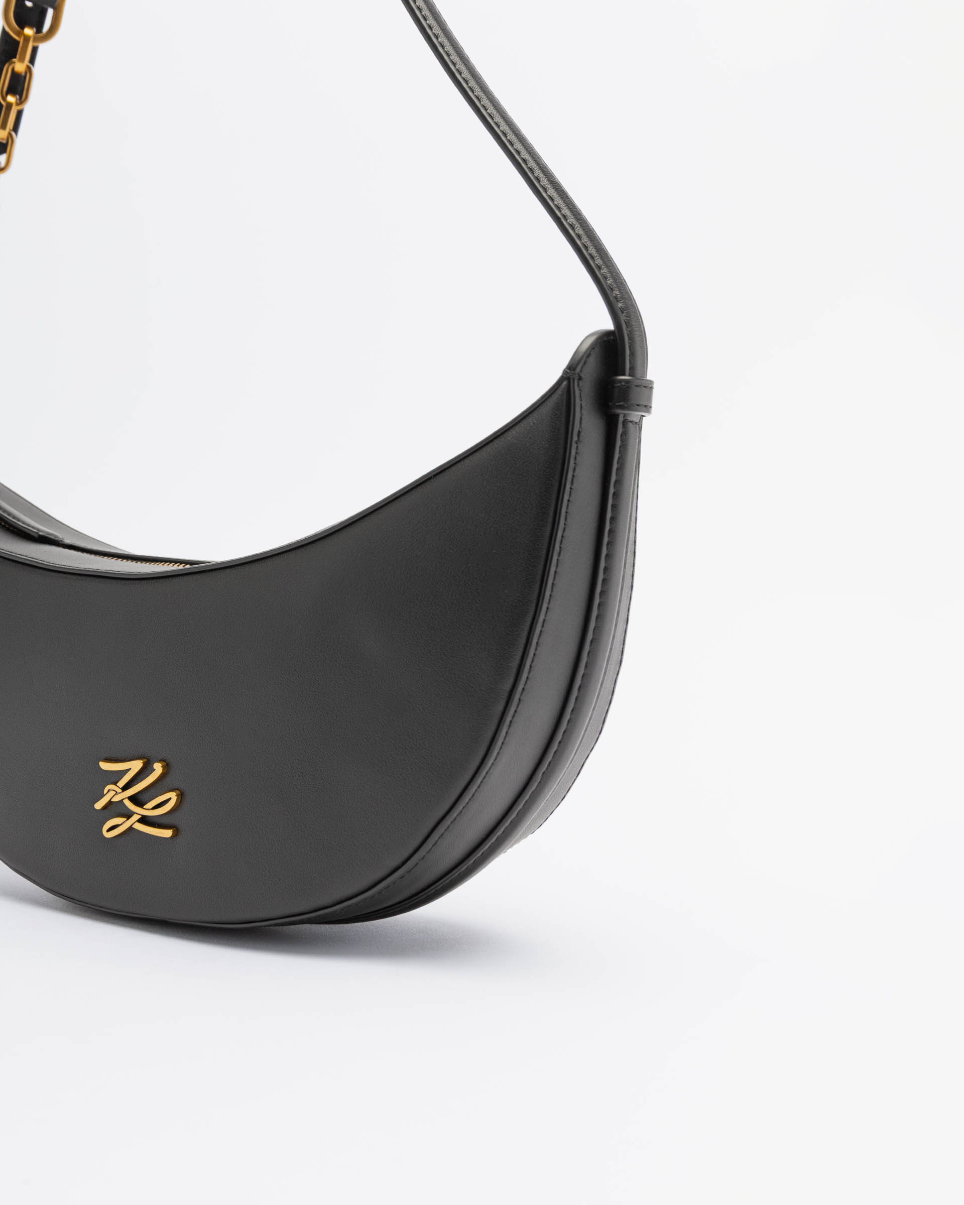 Borsa Baguette Karl Lagerfeld