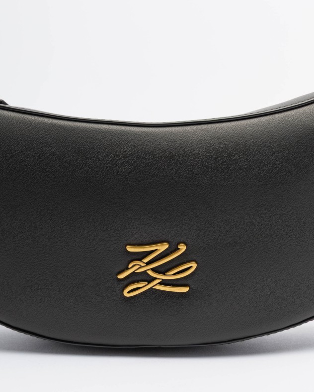 Borsa Baguette Karl Lagerfeld