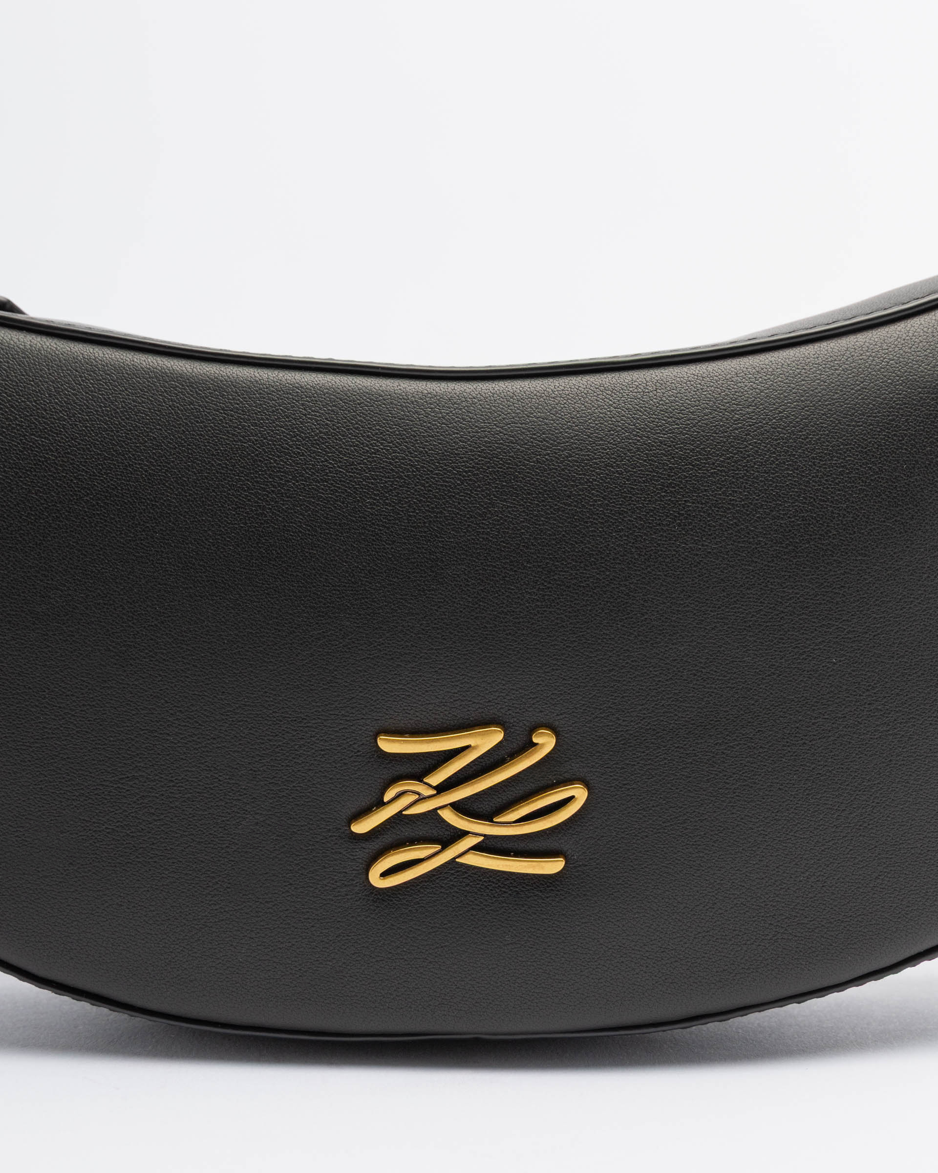 Borsa Baguette Karl Lagerfeld