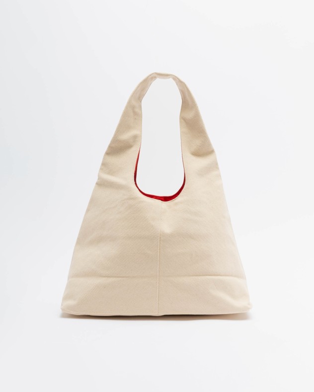 Bolso hobo Karl Lagerfeld