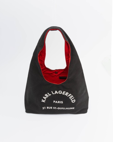 Hobo-Bag Karl Lagerfeld