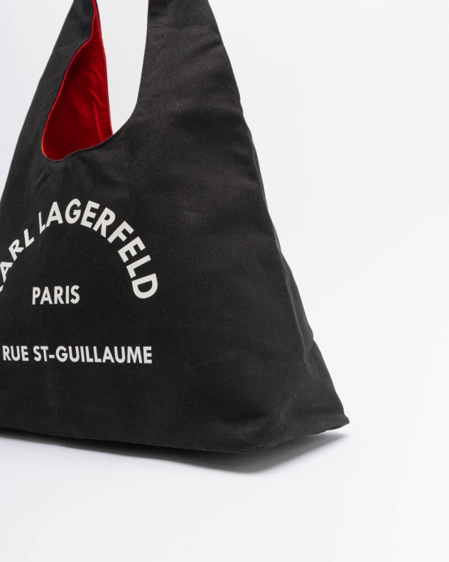 Karl Lagerfeld Hobo bag
