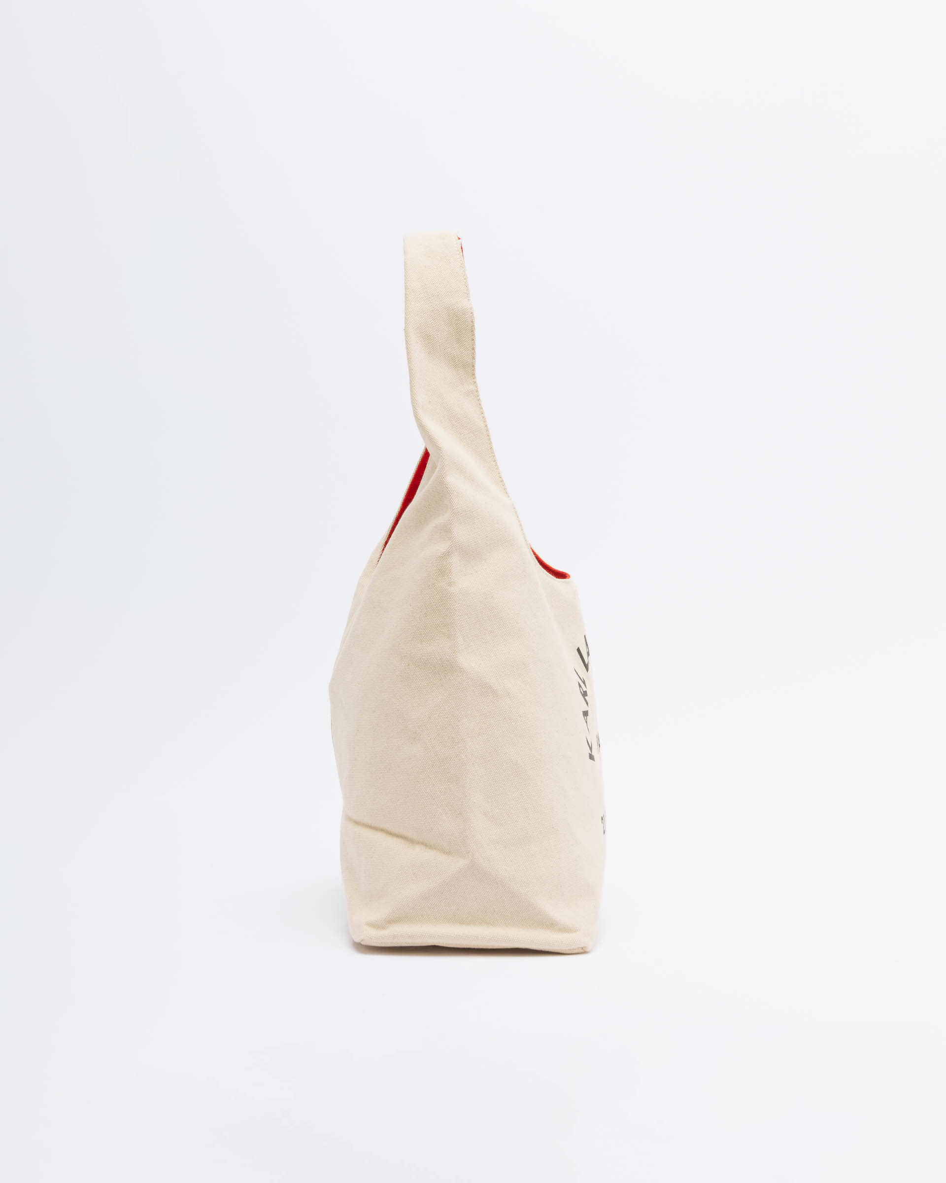 Bolso hobo Karl Lagerfeld