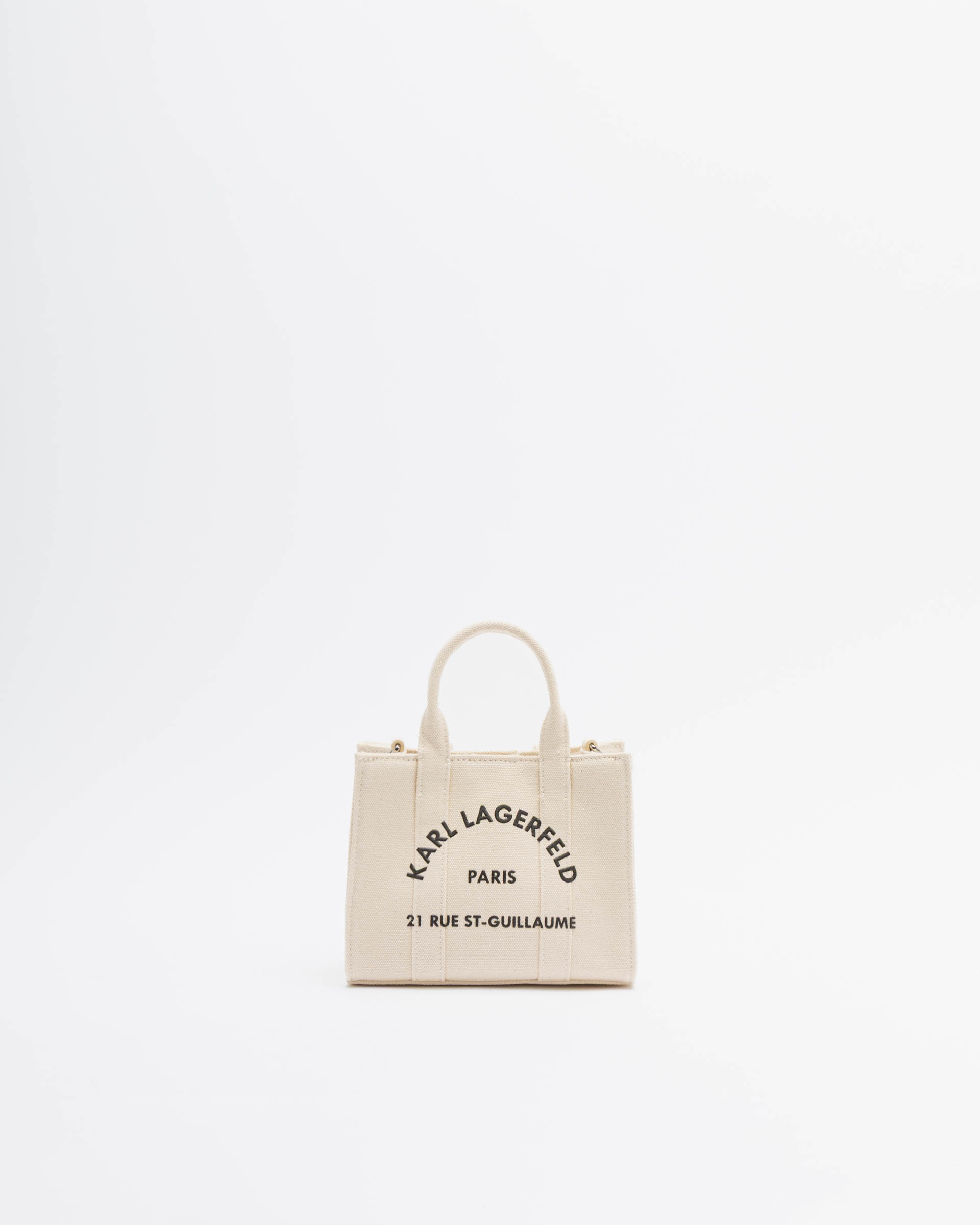 Borsa tote Karl Lagerfeld
