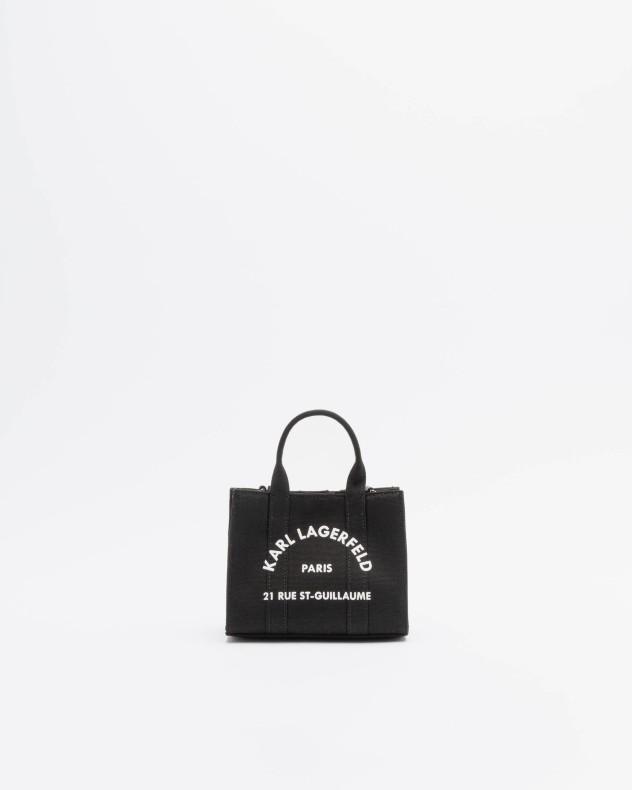 Borsa tote Karl Lagerfeld