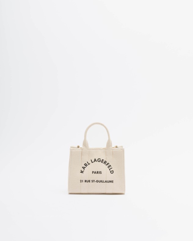 Borsa tote Karl Lagerfeld
