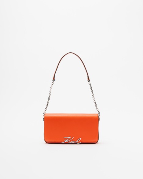 Schoudertas Karl Lagerfeld