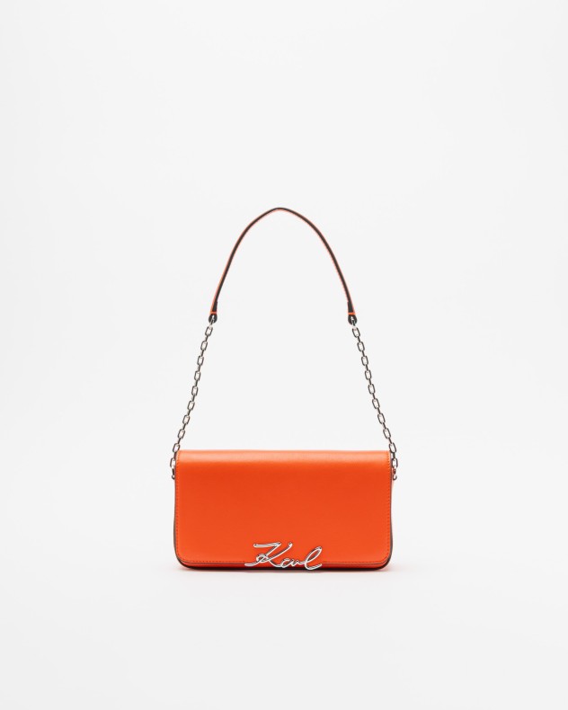 Borsa a tracolla Karl Lagerfeld