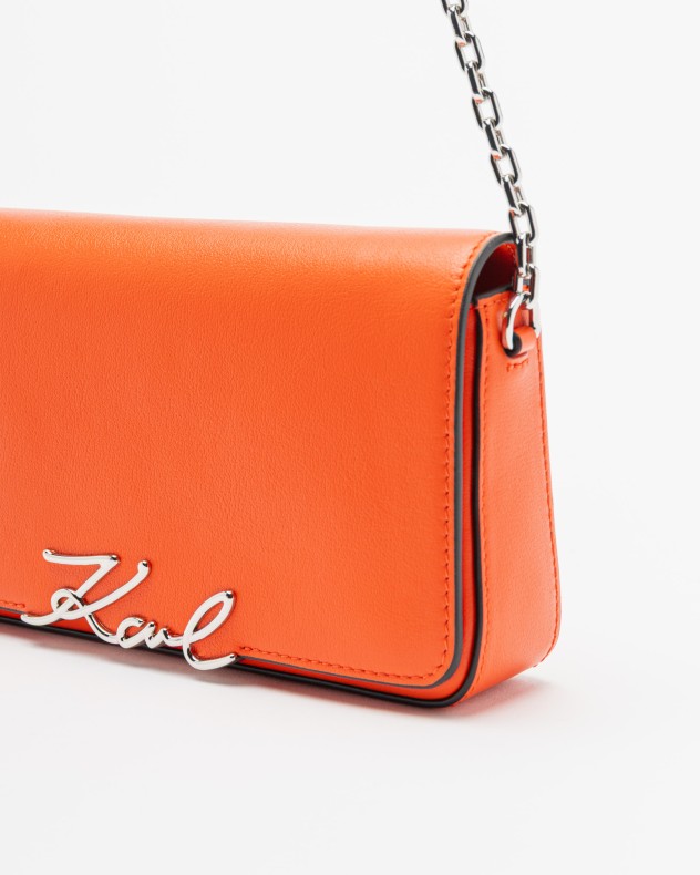 Borsa a tracolla Karl Lagerfeld