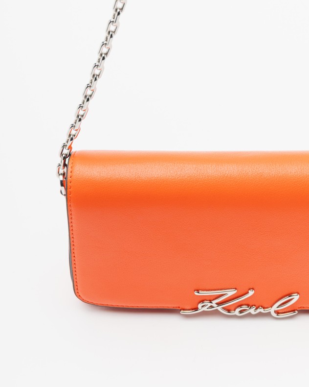 Borsa a tracolla Karl Lagerfeld