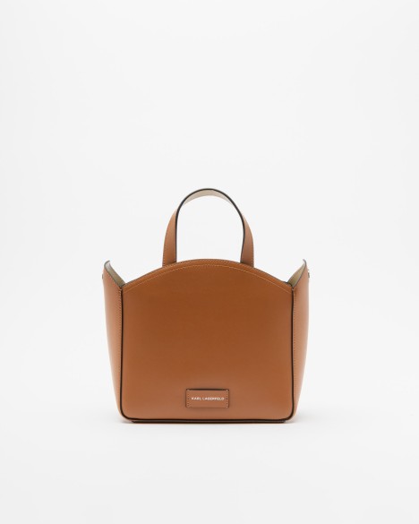 Bolso tote Karl Lagerfeld