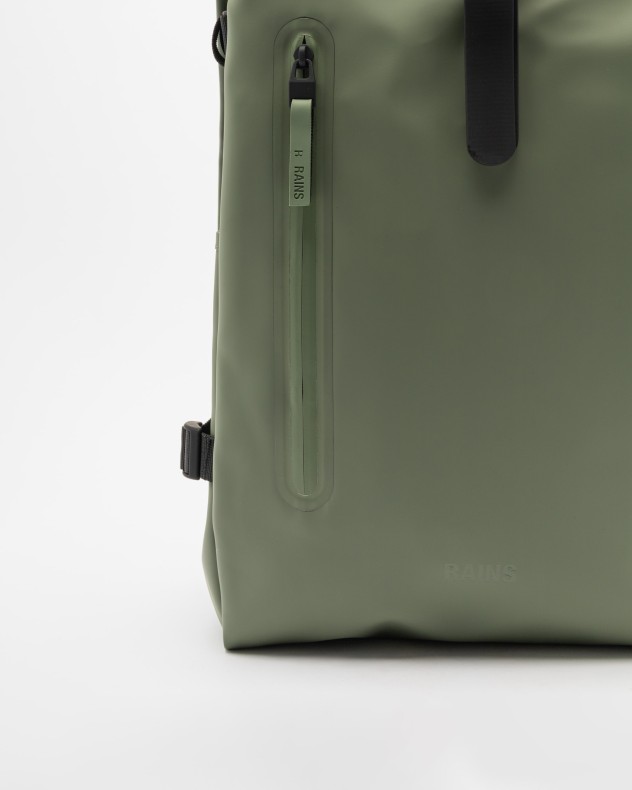 Rucksack Rains