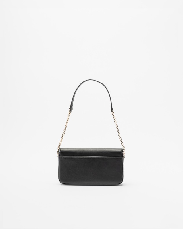 Bolso de hombro Karl Lagerfeld