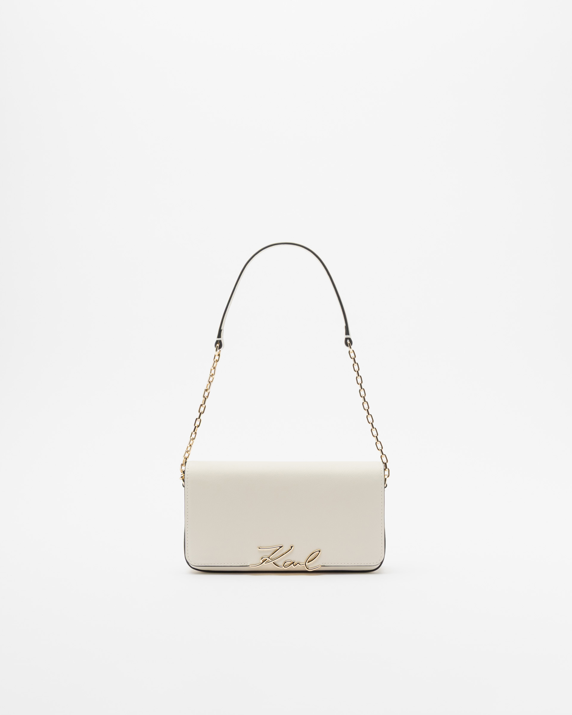 Sac porté épaule Karl Lagerfeld