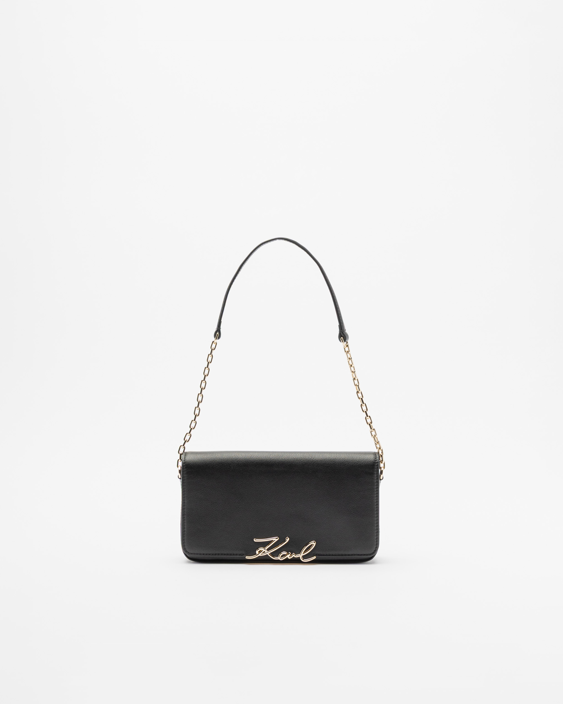 Bolso de hombro Karl Lagerfeld