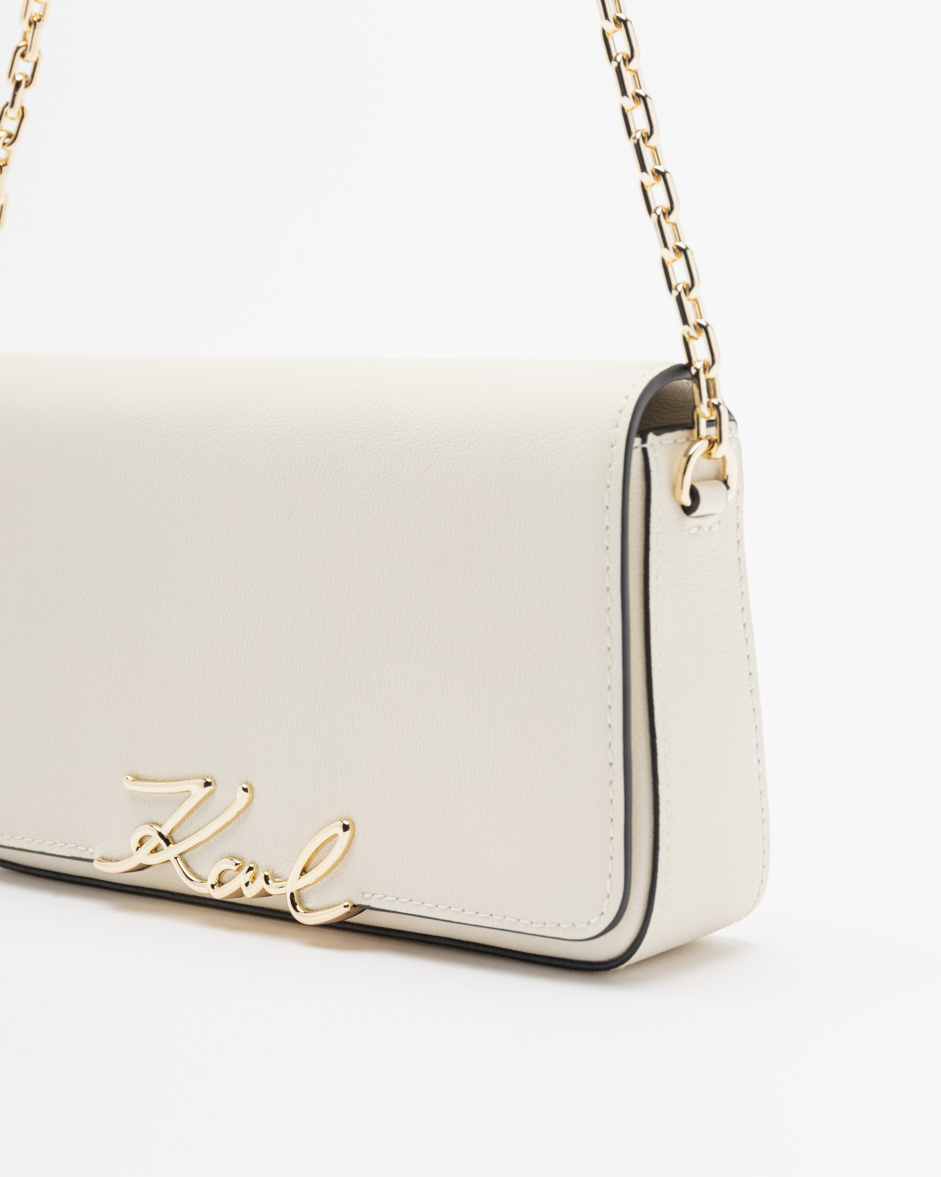 Sac porté épaule Karl Lagerfeld