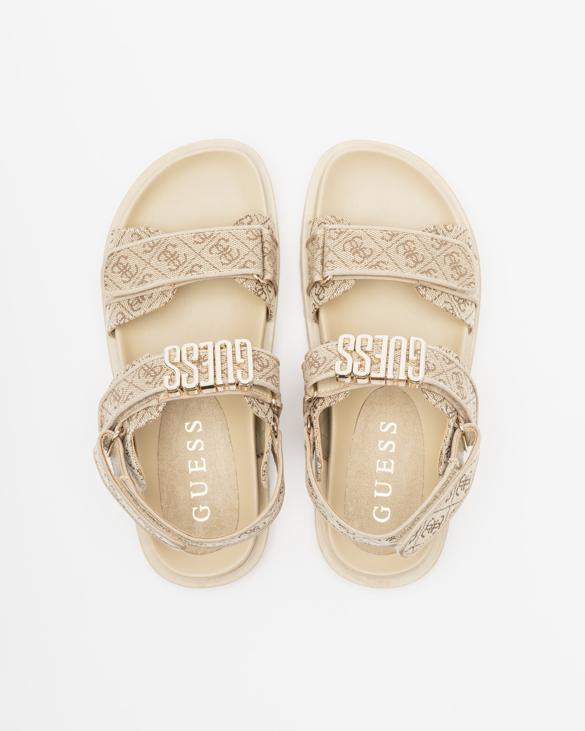Sandalen Guess