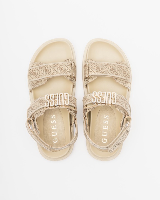 Sandalen Guess
