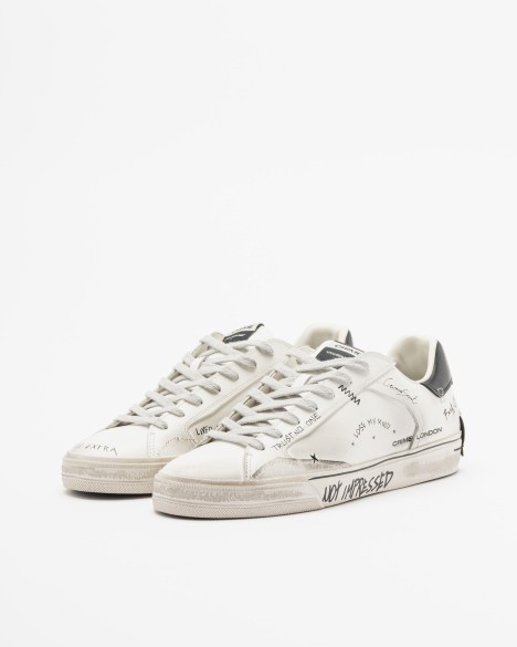 Zapatillas Crime London