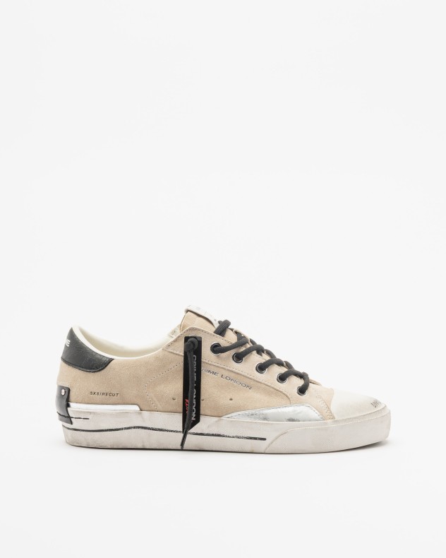 Sneakers Crime London