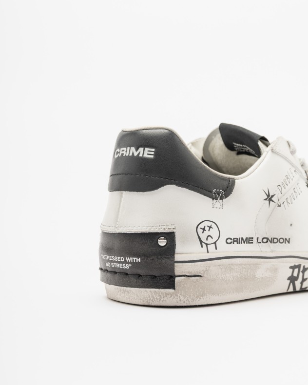 Crime London Sneakers