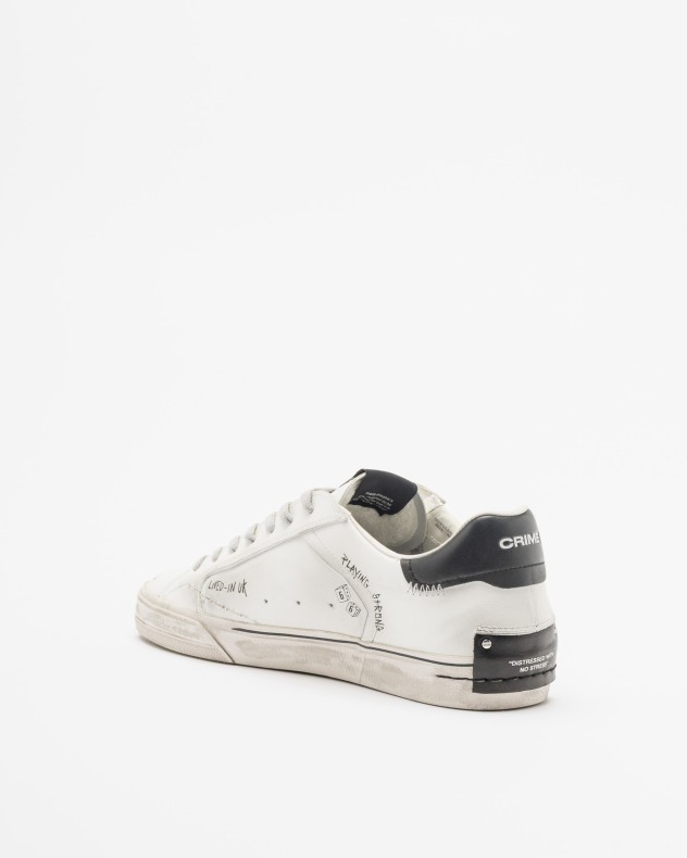 Crime London Sneakers