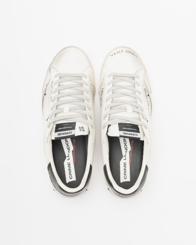 Crime London Sneakers