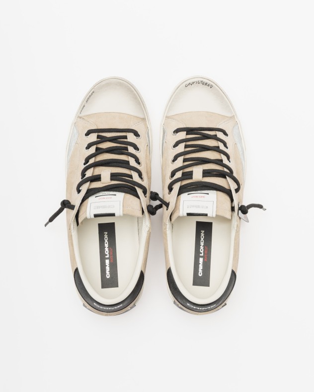 Sneakers Crime London