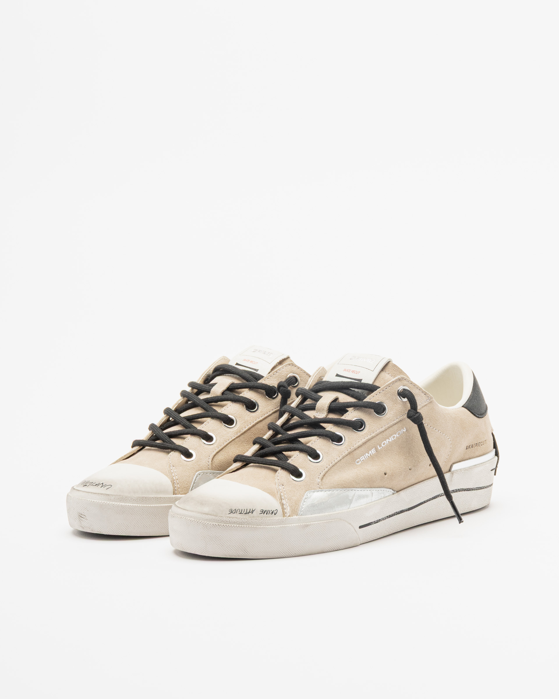 Sneakers Crime London