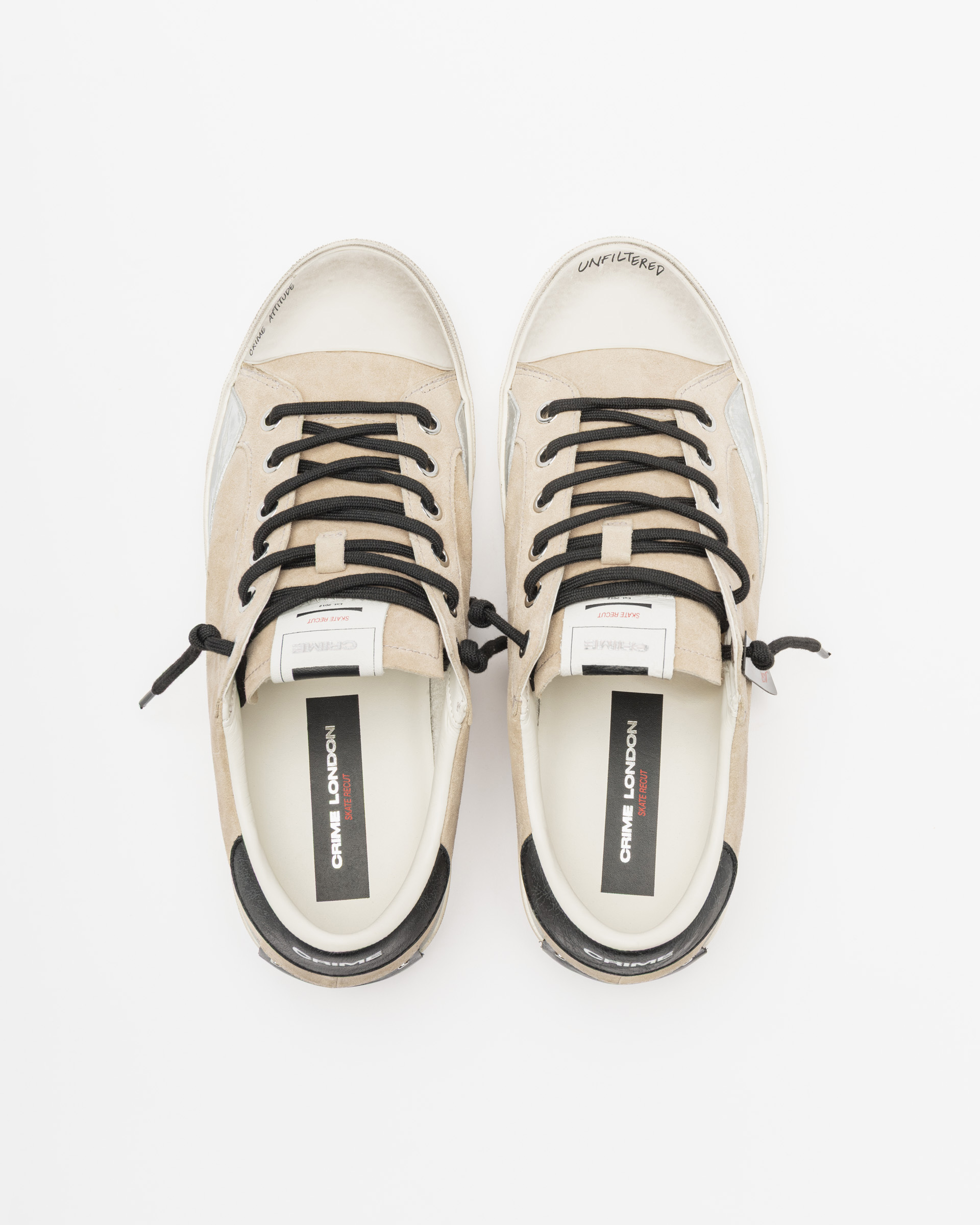 Sneakers Crime London