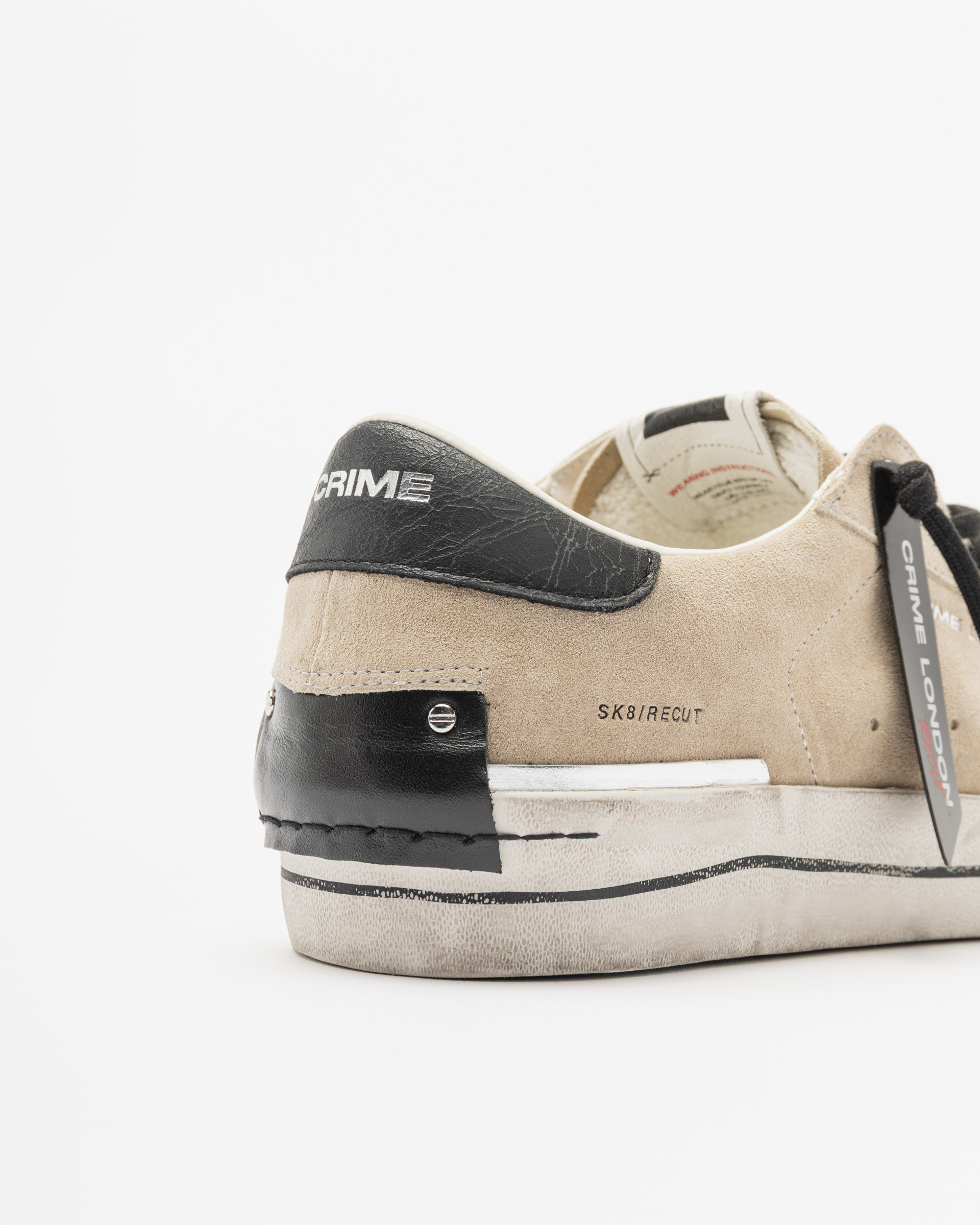 Sneakers Crime London