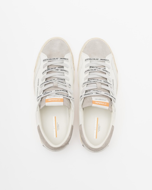 Zapatillas Crime London