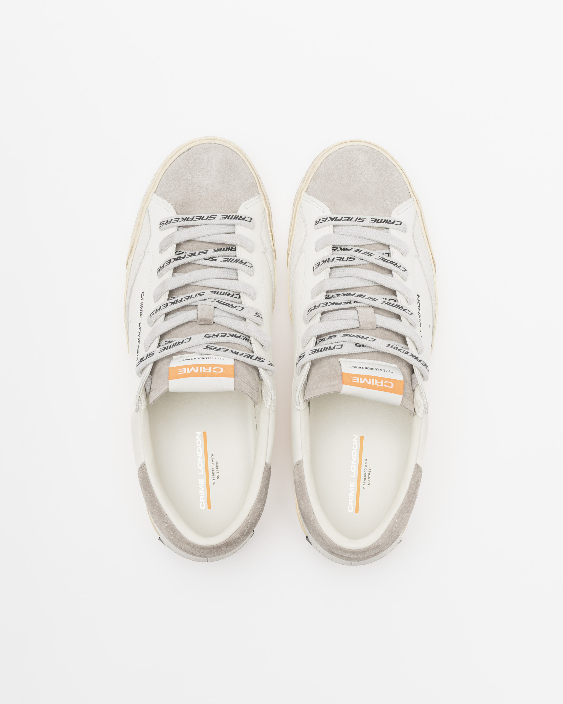 Zapatillas Crime London