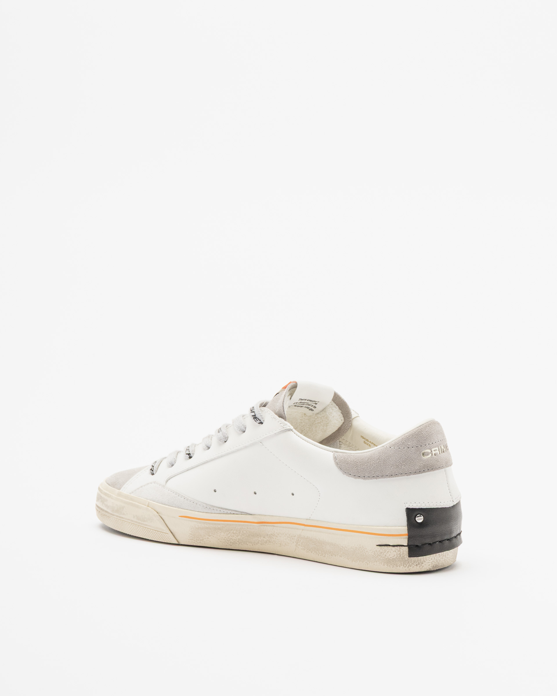 Zapatillas Crime London